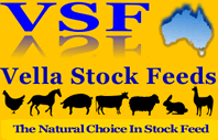 Stockfeed