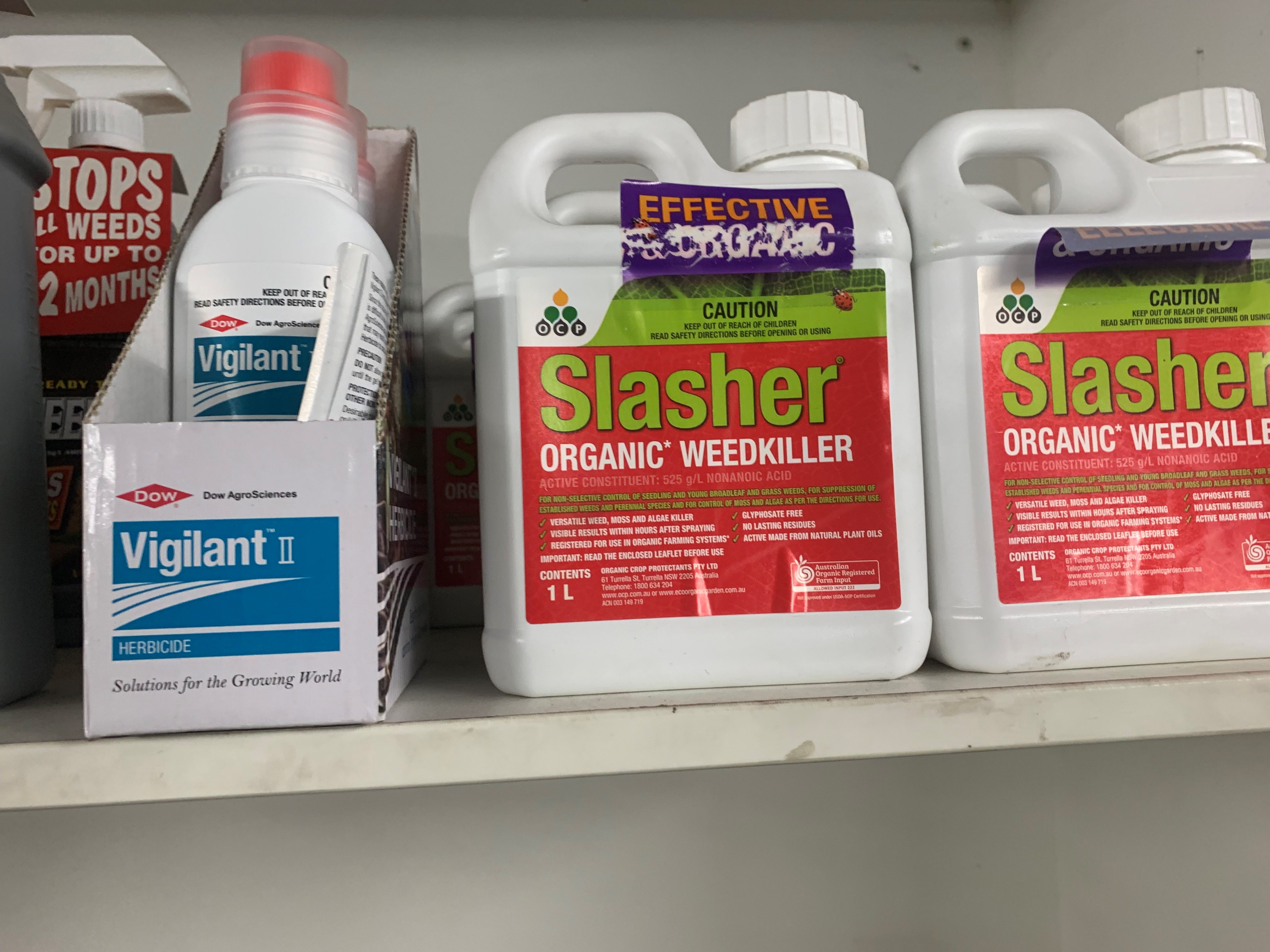 Farm & Home Chemicals Southern Farm Supplies
